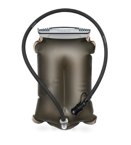 Hydration Reservoir (optional)